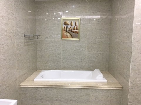 浴缸