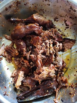鴨肉