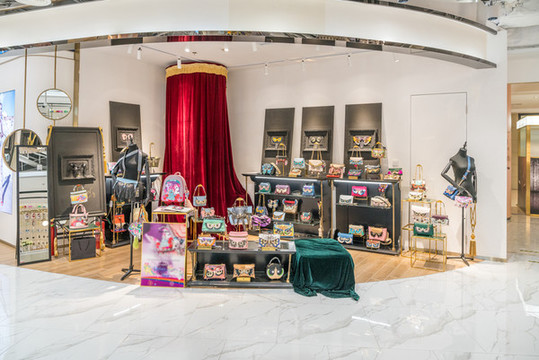 女包店
