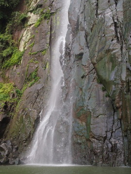 溪口雪竇山風(fēng)景名勝區(qū)