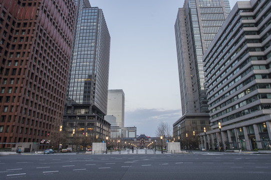日本城市
