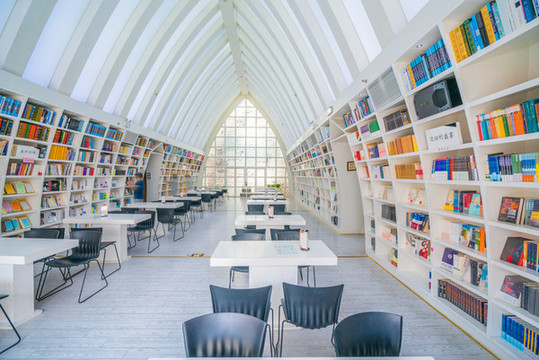休閑書店