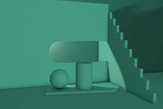 幾何體