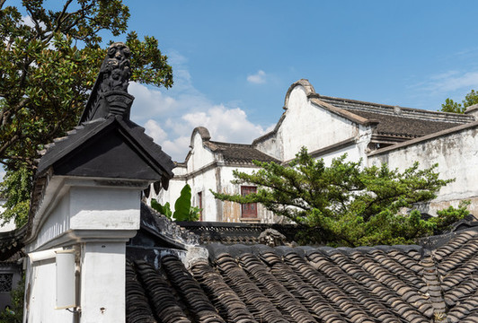 蘇州園林