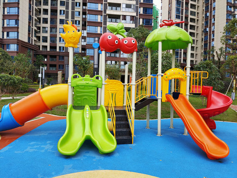 親子樂園