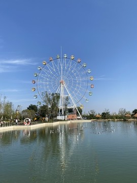 摩天輪