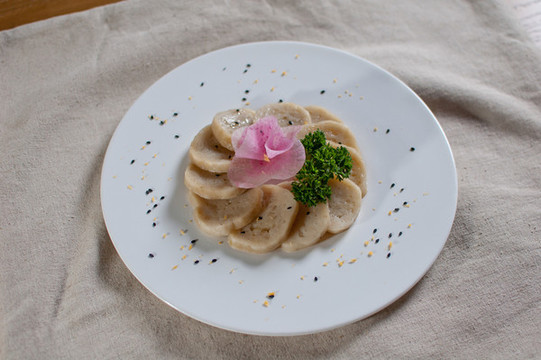 魚餅