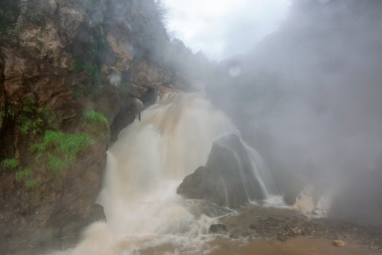 騰沖熱海溫泉