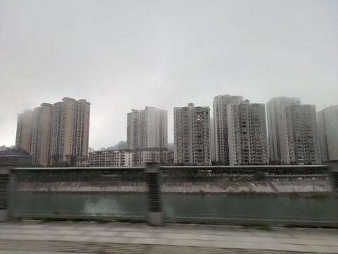 城市建筑