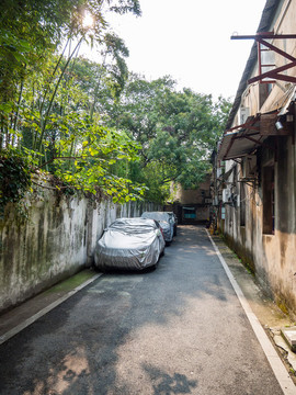 杭州上城區(qū)南興加兒巷