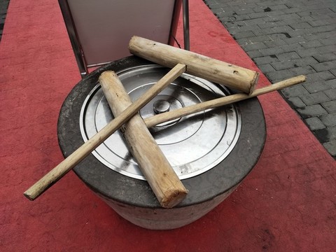 粑粑槌