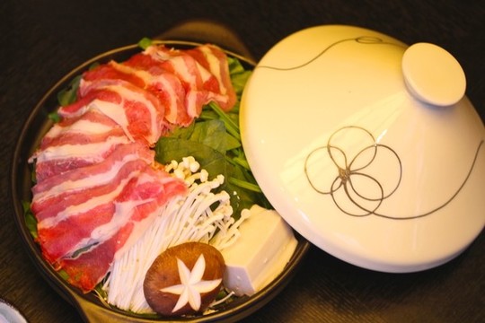 塔吉鍋