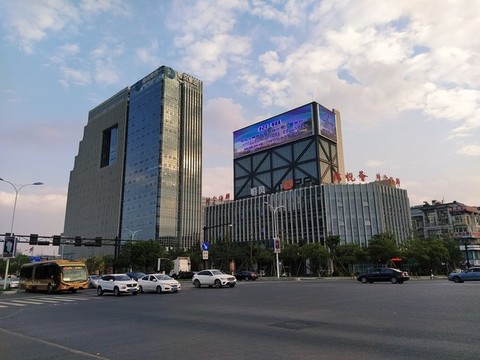 現(xiàn)代建筑