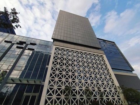 義烏辦公寫字樓
