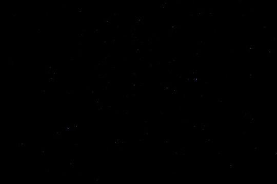 繁星點點