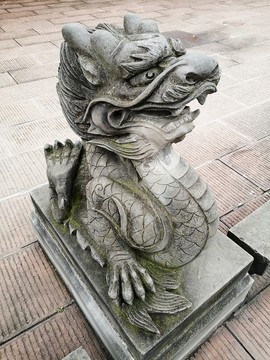 生肖龍