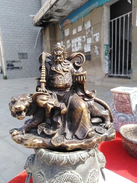 秦叔寶