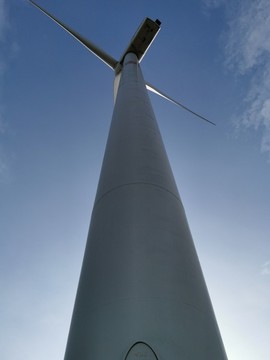 風力發(fā)電
