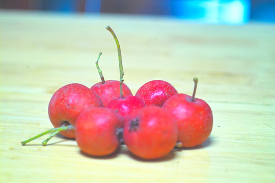 紅山楂