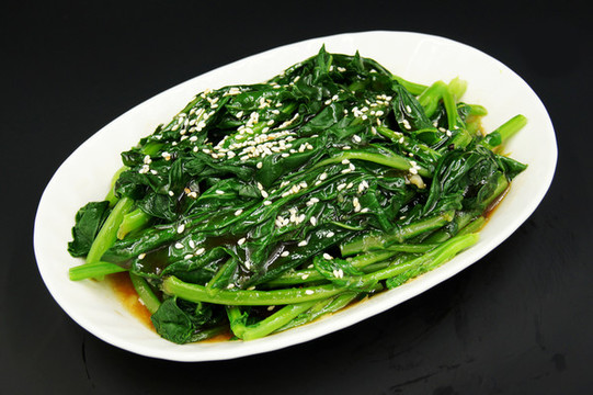 蠔油芥藍