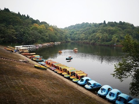 水上公園