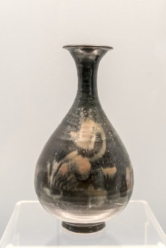 上海博物館珍品展示瓷器