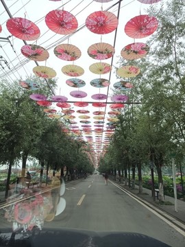 景觀園林