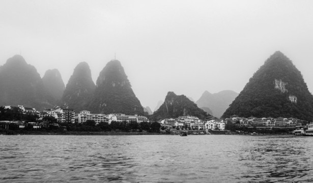 桂林風(fēng)光