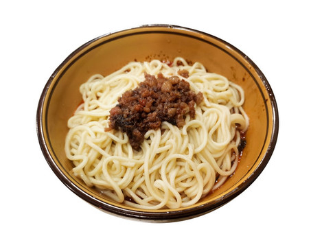 炸醬面