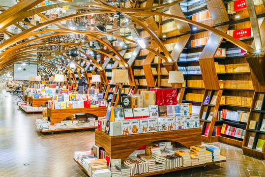 書店