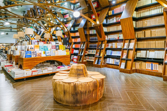 書店