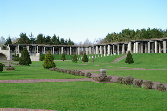 公園綠化