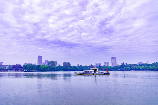 嘉興城市風(fēng)景