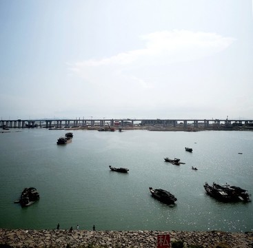 深圳寶安大鏟灣
