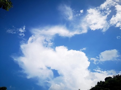 天空素材