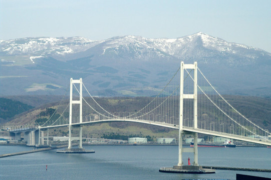 百鳥大橋