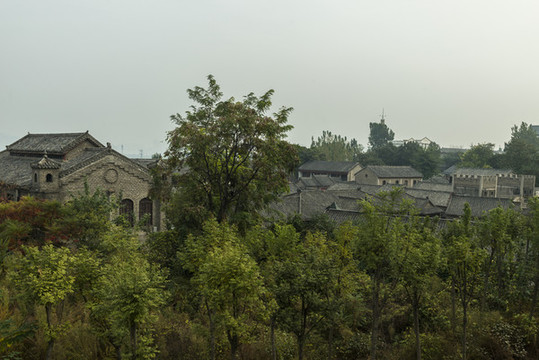 魯南建筑