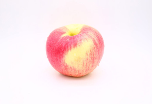 煙臺(tái)紅富士蘋果