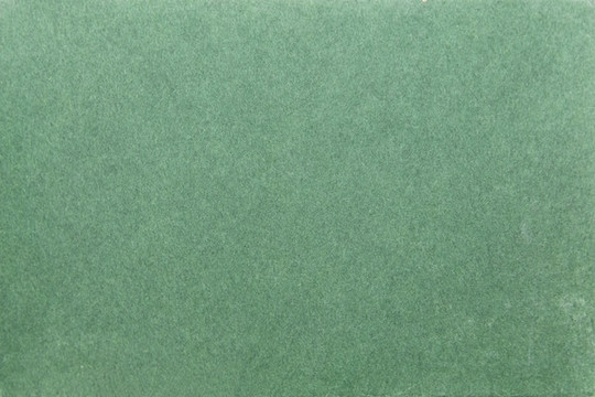 綠色粗紙紋理