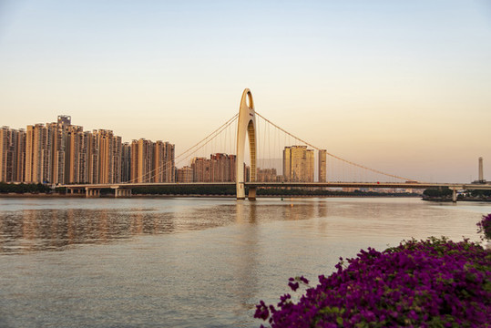 獵德大橋
