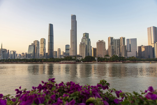 高樓大廈