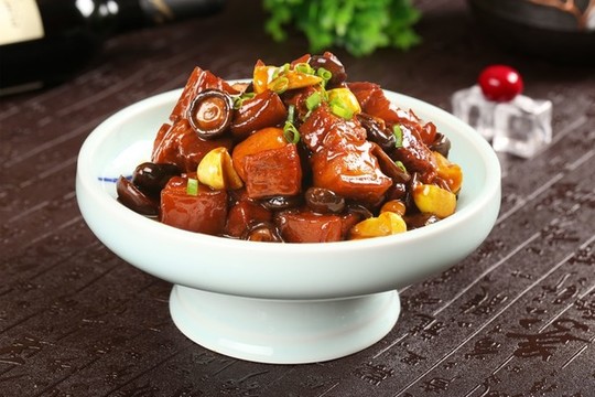 江南紅燒肉