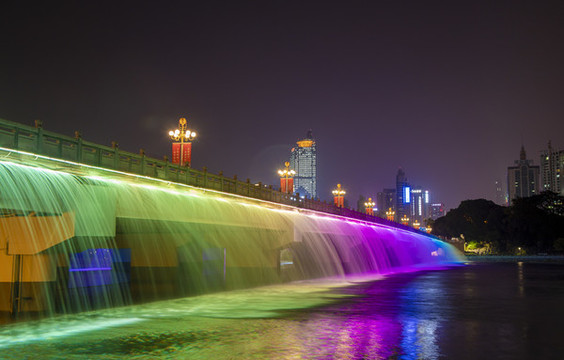 南寧南湖公園