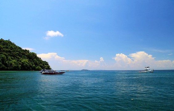 泰國普吉島