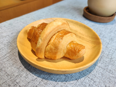 牛角包