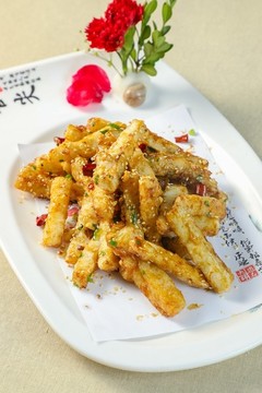 杭州酥茄