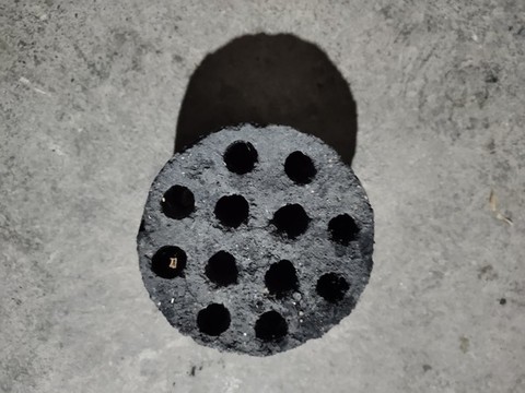 蜂窩煤