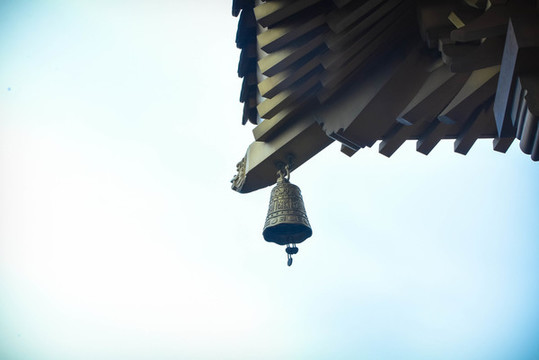 老君山