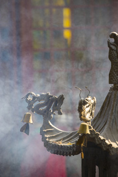 龍