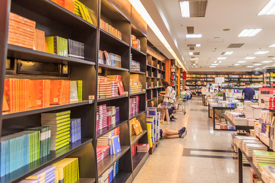 書店
